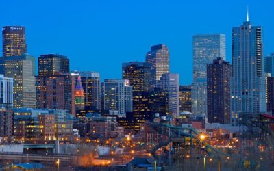 The Best Neighborhoods for Families in Denver