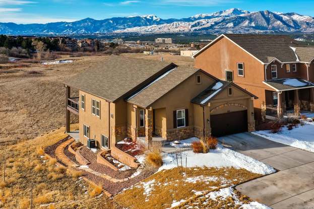 10 Most Affordable Places To Live In Colorado Tristate Mortgage 1438